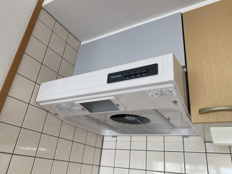 キッチン 写真17