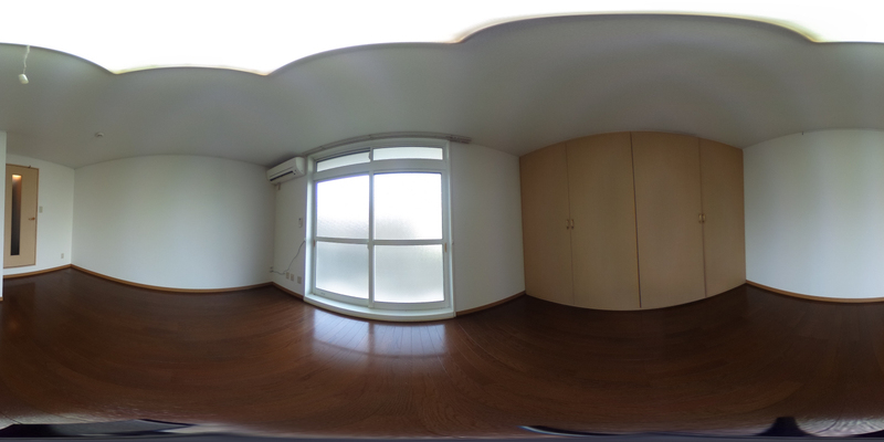 リビング 写真34