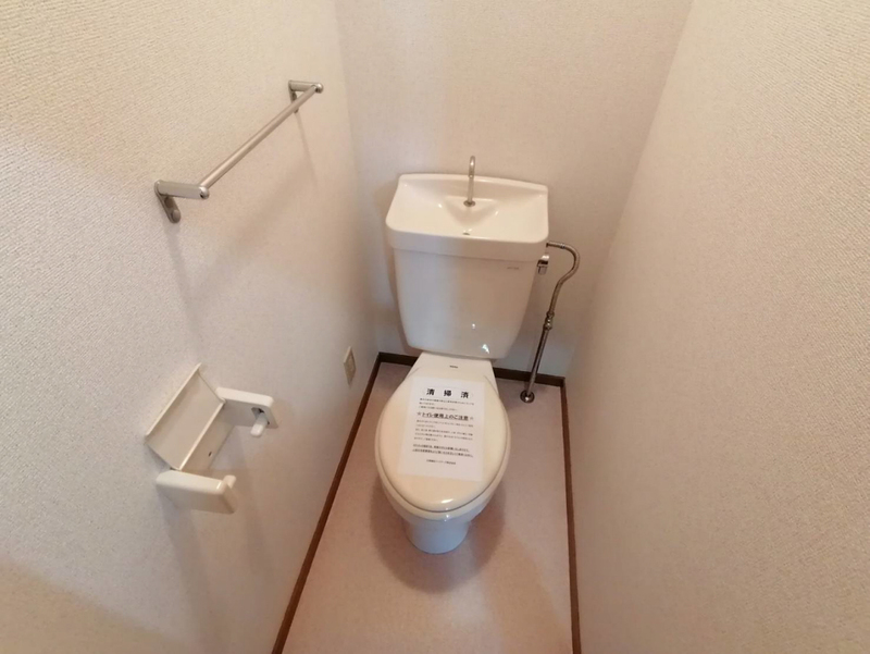サンエルディムの物件内観写真