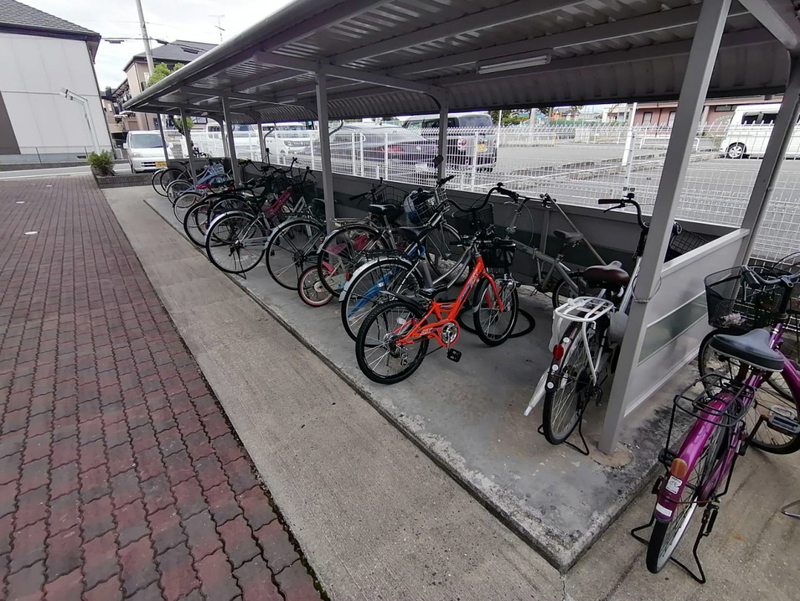 サンエルディムの物件内観写真
