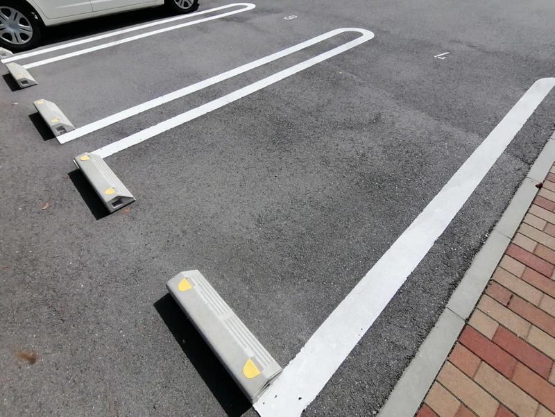 駐車場 写真32