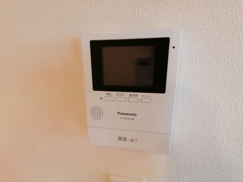 セキュリティ 写真19