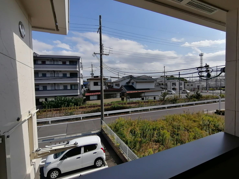 眺望 写真28