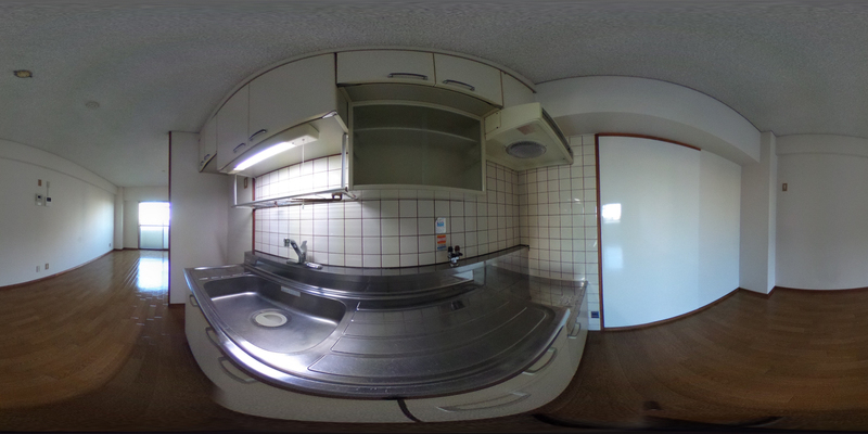 キッチン 写真34