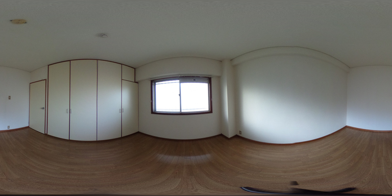 寝室 写真35