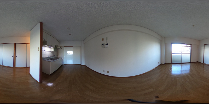 リビング 写真33