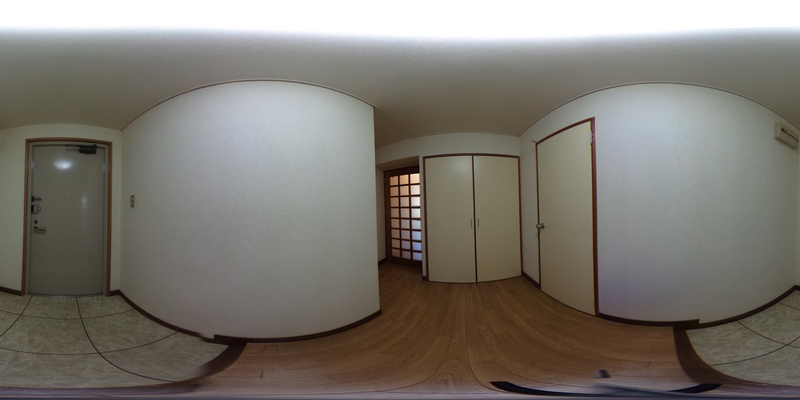 玄関 写真36