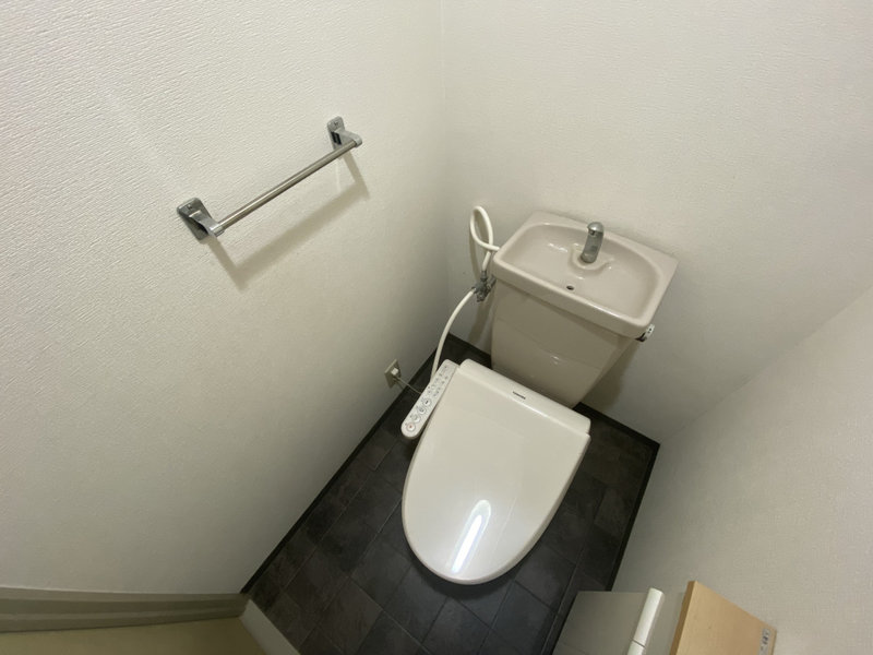 カサグランデモモの物件内観写真
