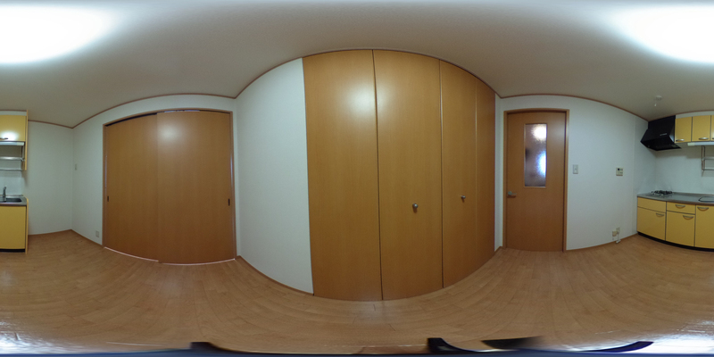 リビング 写真34