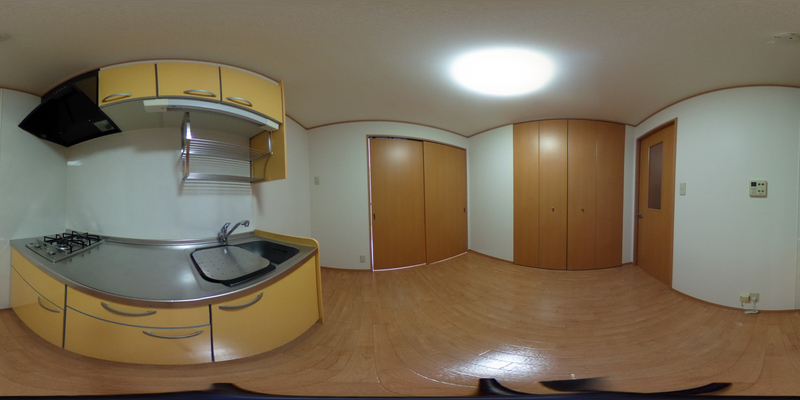キッチン 写真35