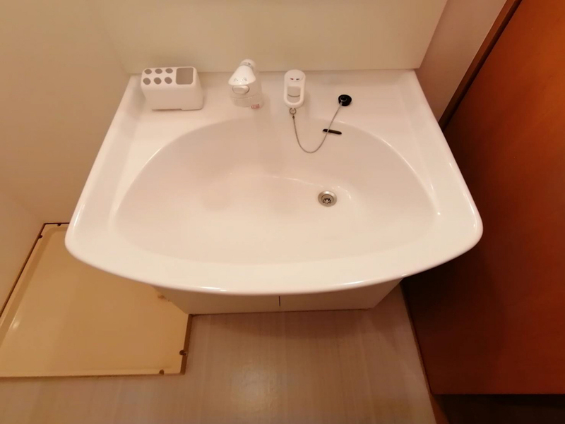 ハイツひまわりの物件内観写真