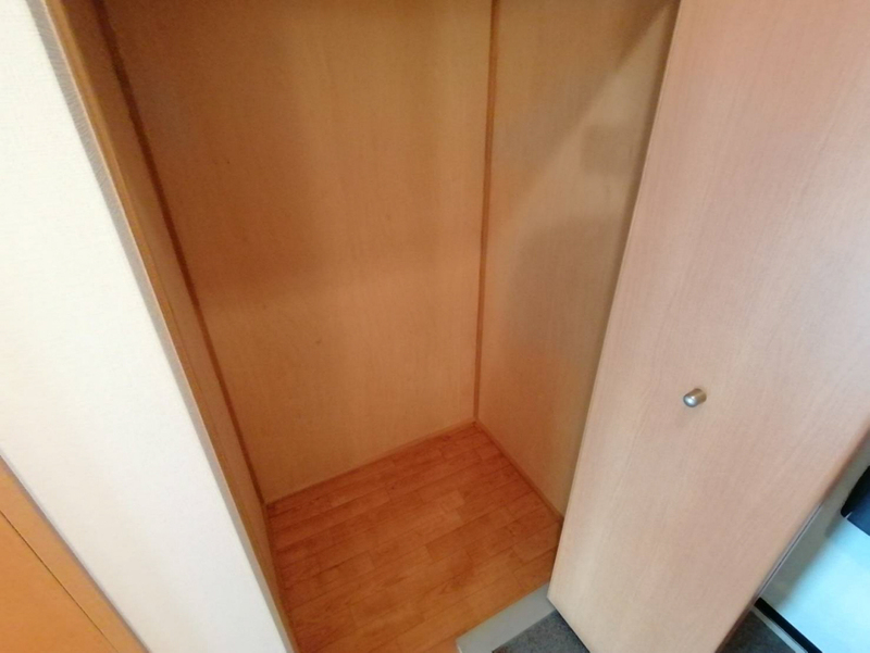 ハイツひまわりの物件内観写真