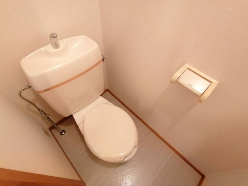 ハイツひまわりの物件内観写真