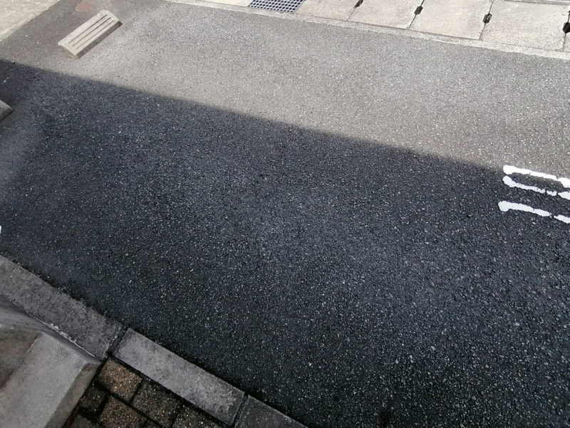 ハイツひまわりの物件外観写真