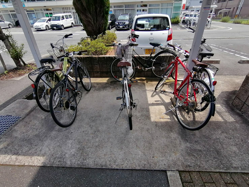 ハイツひまわりの物件内観写真