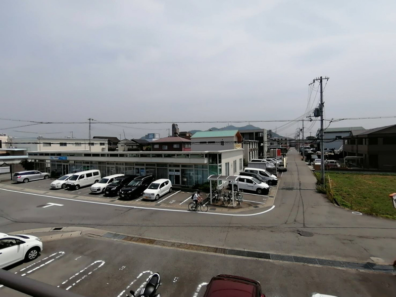 ハイツひまわりの物件内観写真