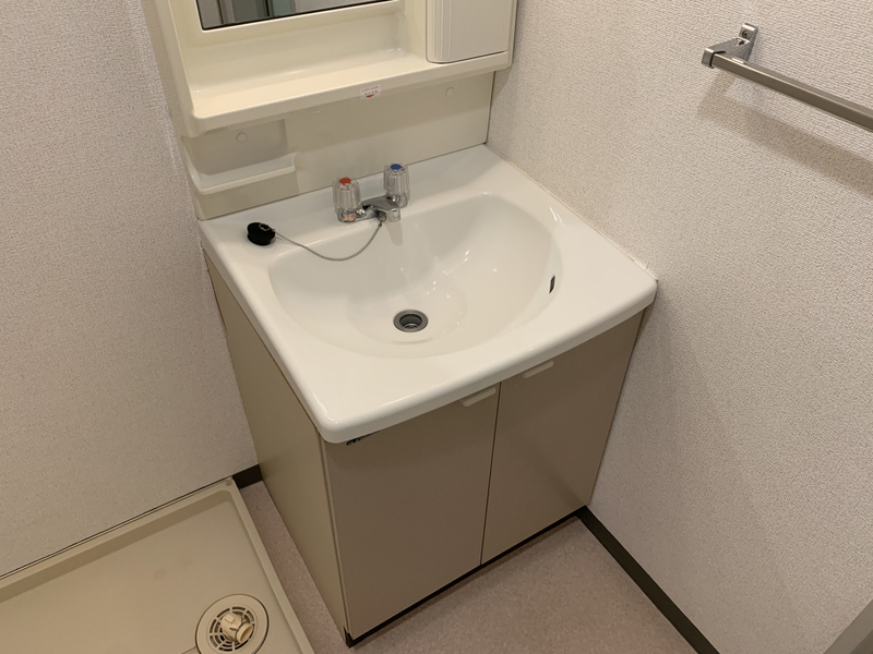 洗面所 写真6