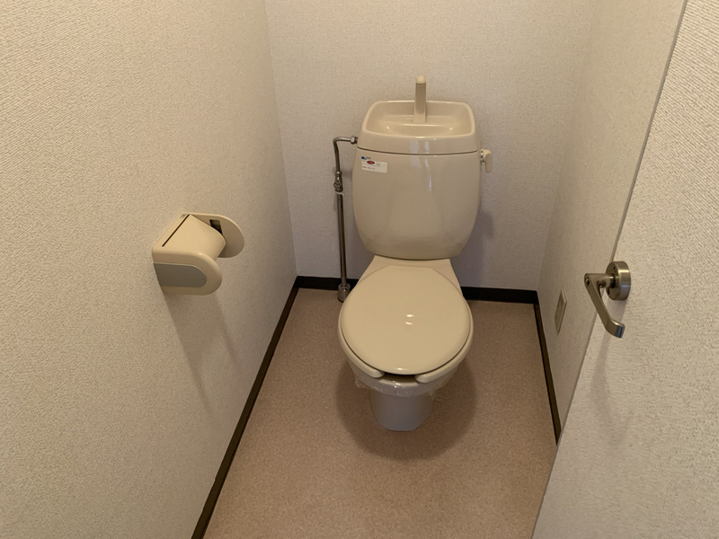 トイレ 写真5