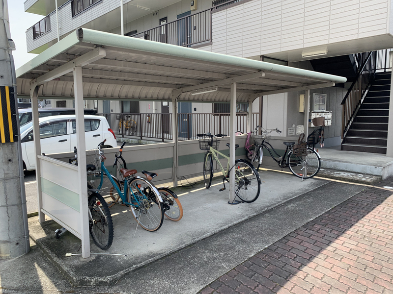 共用部 写真11