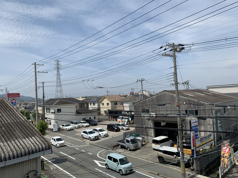 眺望 写真15