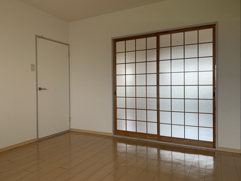 個室 写真30