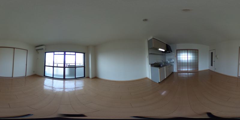 リビング 写真34