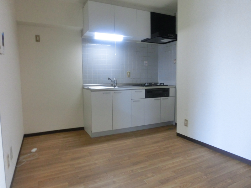 ロイヤルコーポ姫路栗山町の物件内観写真
