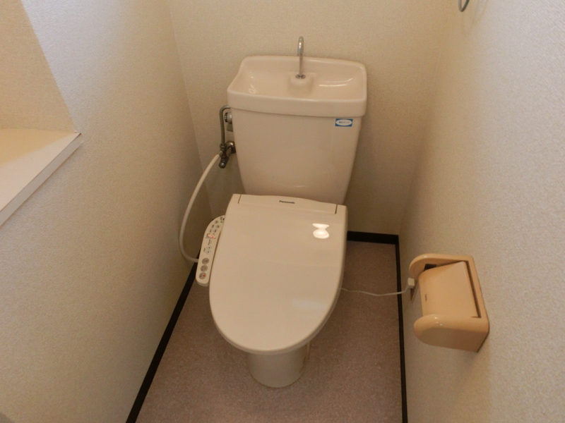 ロイヤルコーポ姫路栗山町の物件内観写真