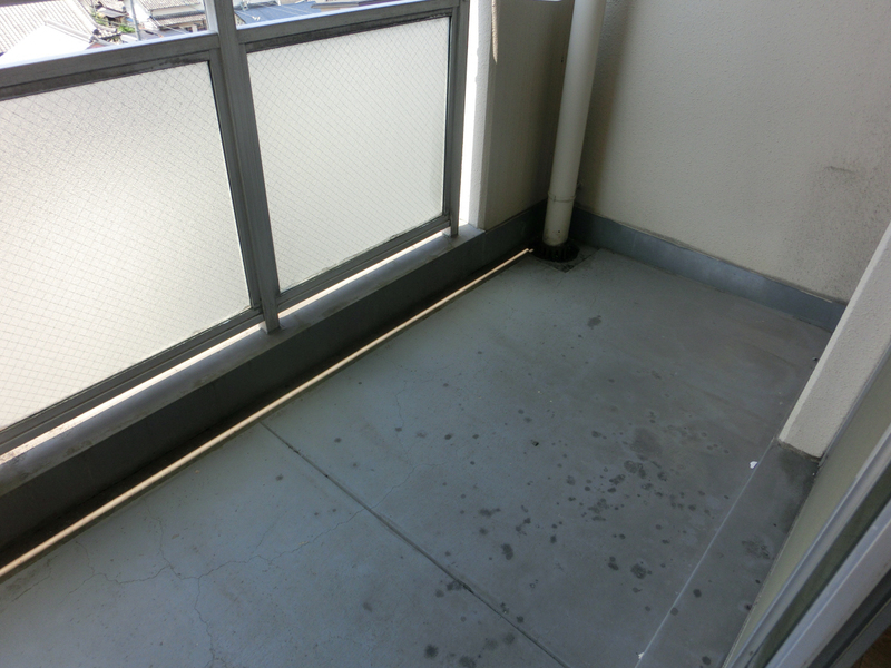 ロイヤルコーポ姫路栗山町の物件内観写真