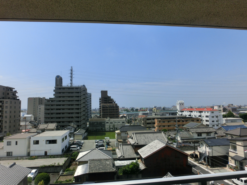 ロイヤルコーポ姫路栗山町の物件内観写真