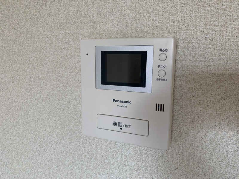 ロイヤルコーポ姫路北条の物件内観写真