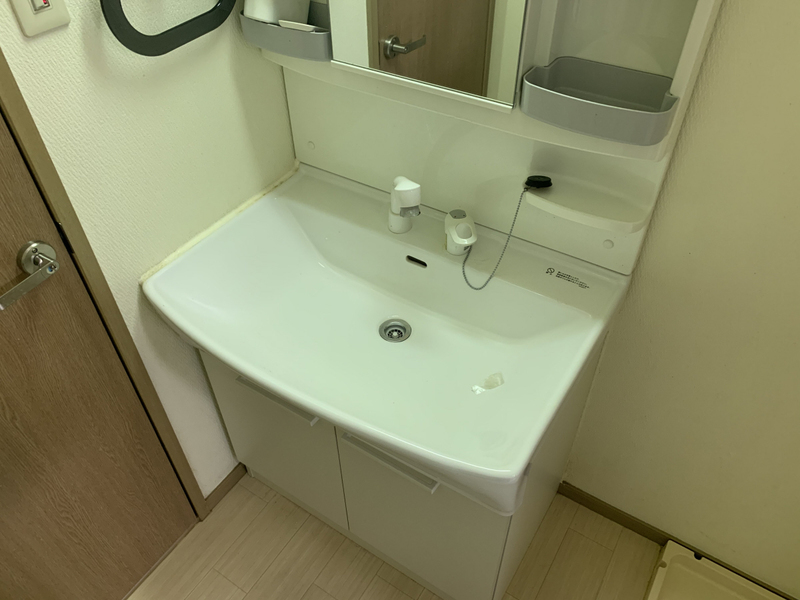サンライフ双葉の物件内観写真