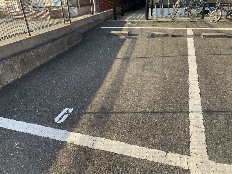 サンライフ双葉の物件外観写真