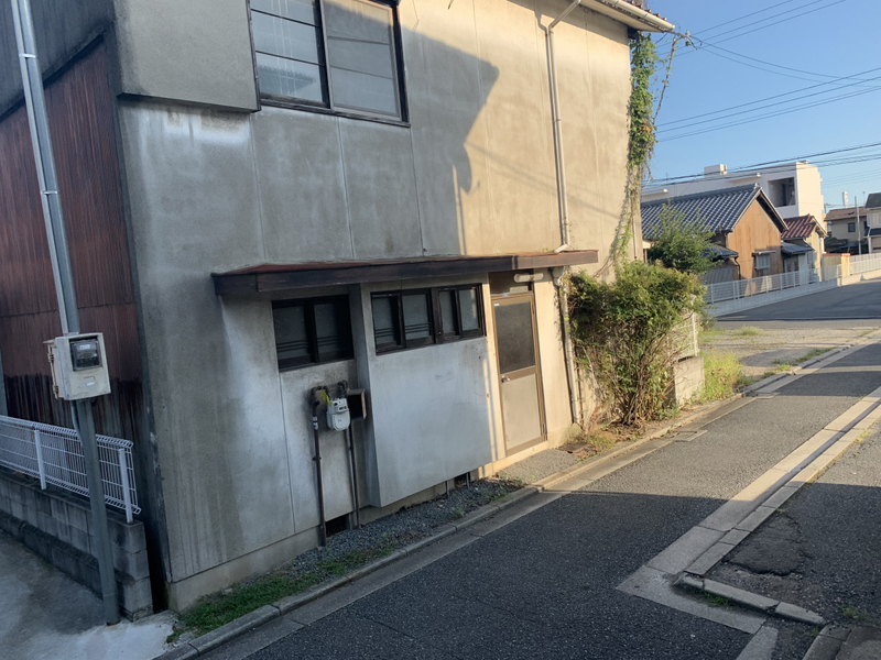 サンライフ双葉の物件内観写真