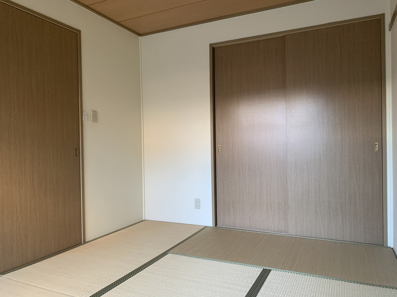 サンライフ双葉の物件内観写真