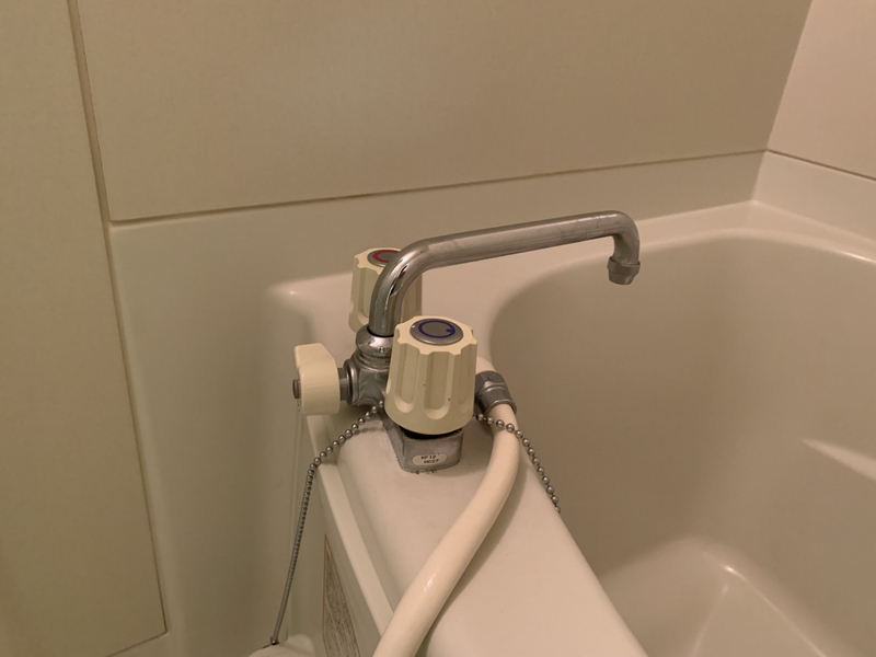 サンライフ双葉の物件内観写真