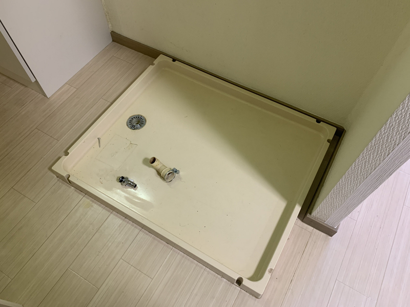 サンライフ双葉の物件内観写真