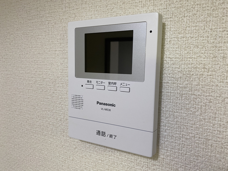 レジデンス西庄の物件内観写真
