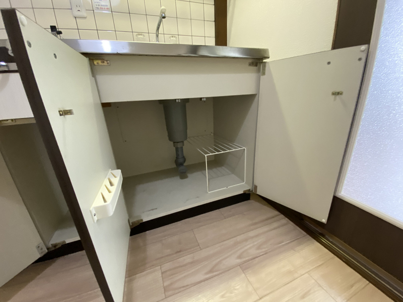 レジデンス西庄の物件内観写真