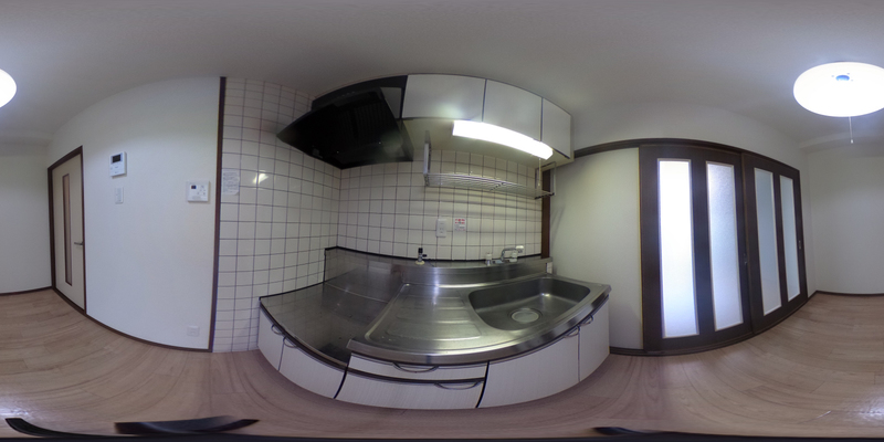 キッチン 写真35
