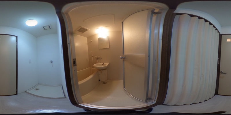洗面所 写真36