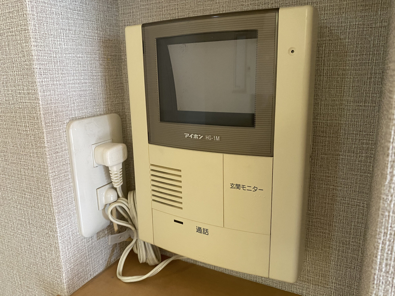 ピュアコート西庄の物件内観写真