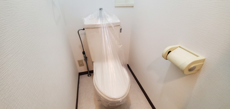 ラヴィーヌ砥堀の物件内観写真