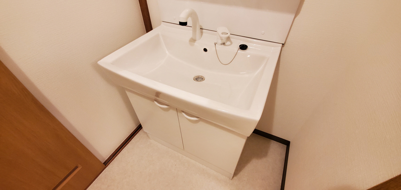 ラヴィーヌ砥堀の物件内観写真