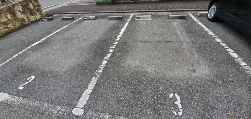 ラヴィーヌ砥堀の物件外観写真