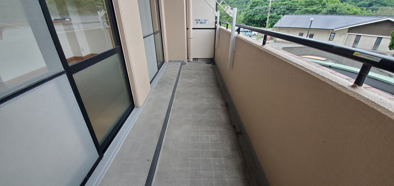 ラヴィーヌ砥堀の物件内観写真