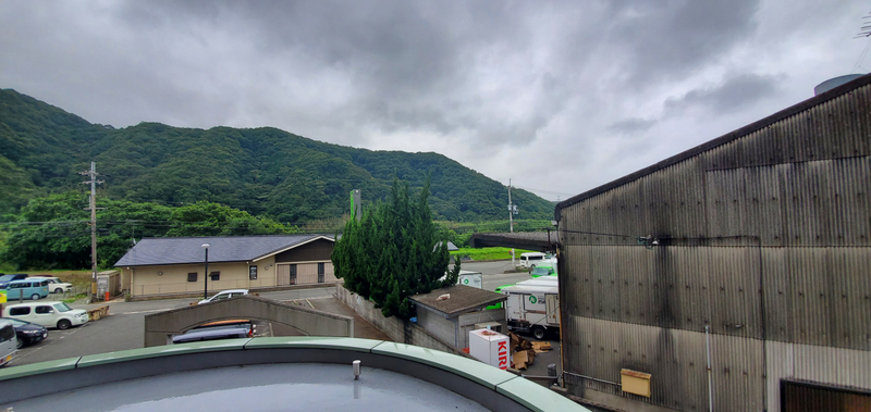 ラヴィーヌ砥堀の物件内観写真