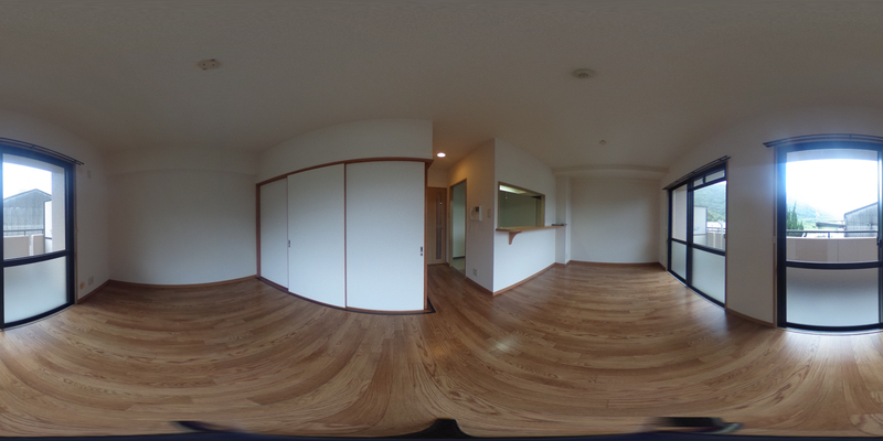 リビング 写真33