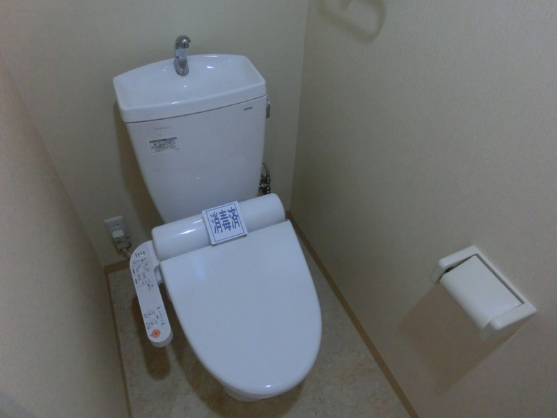 ブラン ジュールの物件内観写真