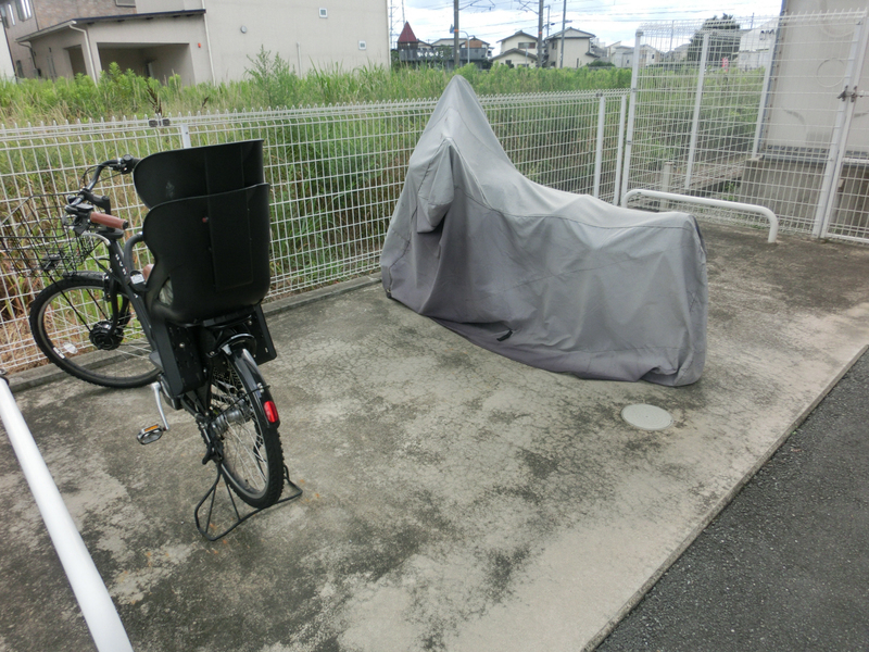 ブラン ジュールの物件内観写真